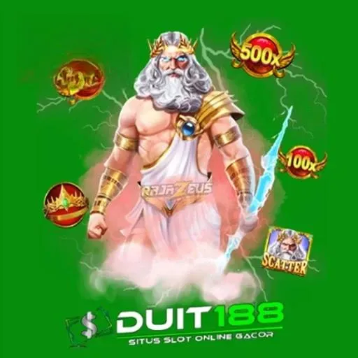 DUIT188 - Ketakutan Abadi di Ujung Jari